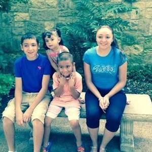 Meet your Posher, Olga